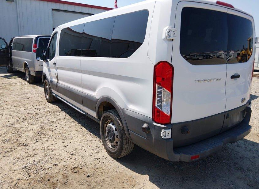 Ford Transit-350