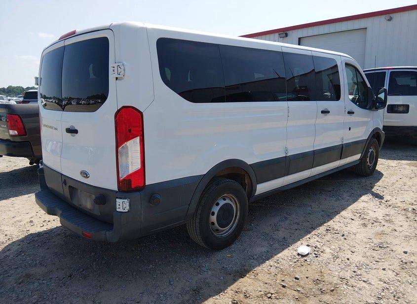 Ford Transit-350