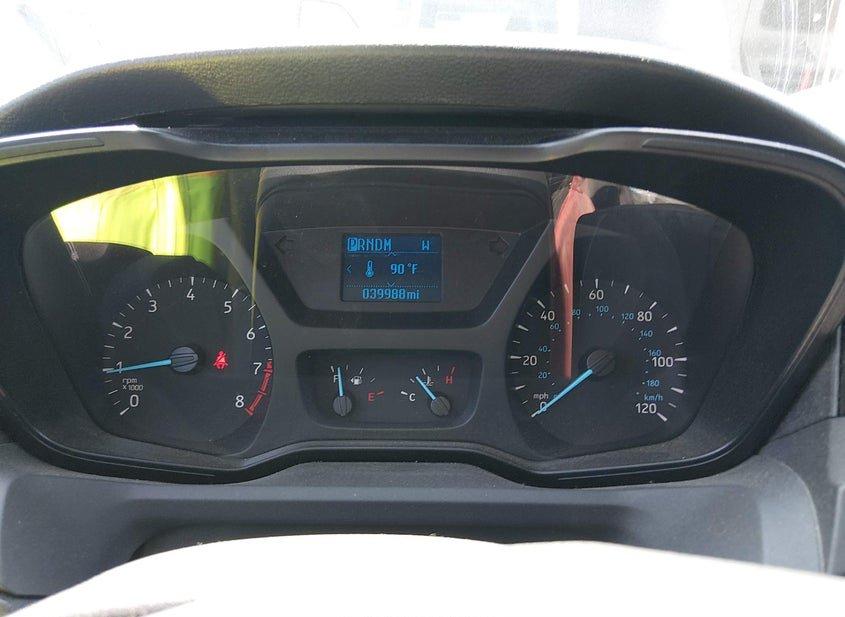 Ford Transit-350