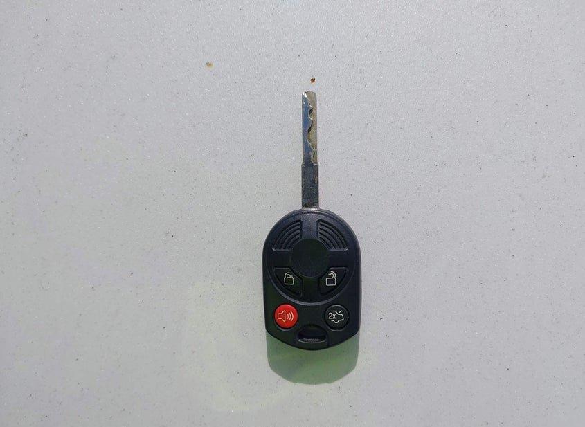 Ford C-Max Hybrid