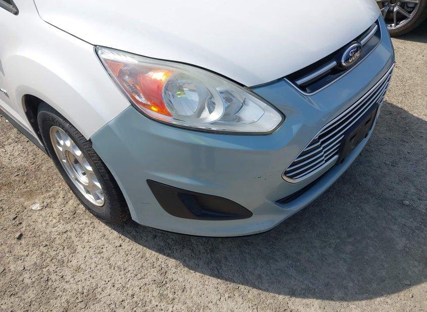 Ford C-Max Hybrid