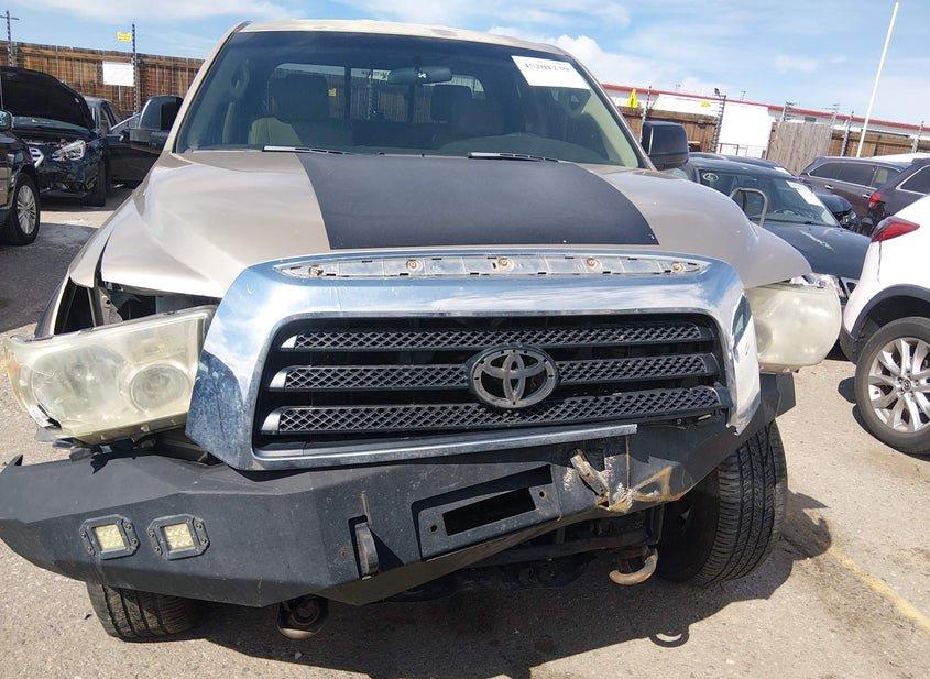 Toyota Tundra