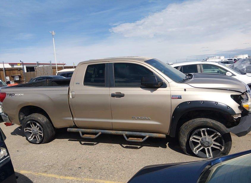 Toyota Tundra