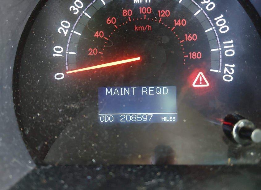 Toyota Tundra