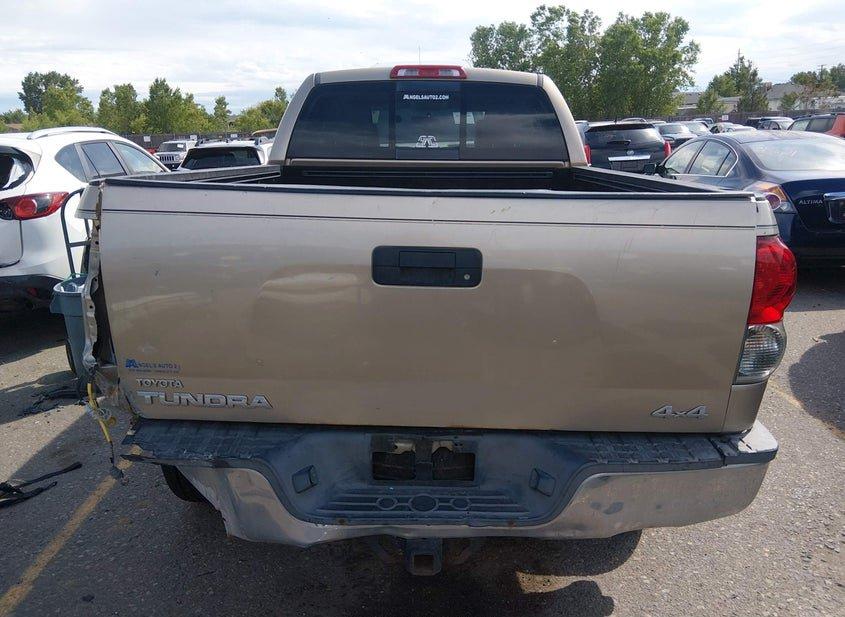 Toyota Tundra