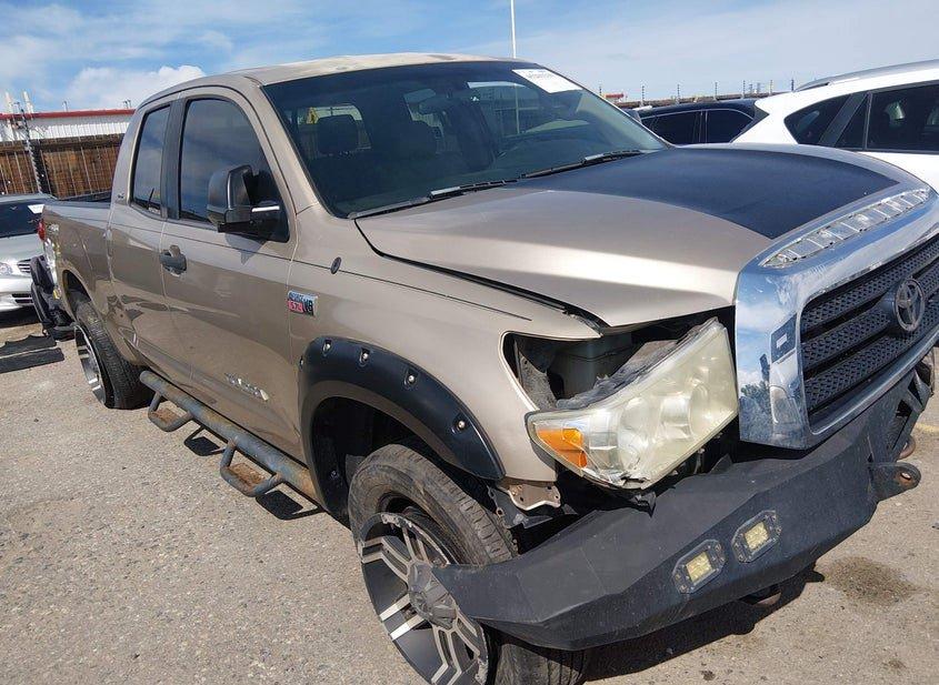 Toyota Tundra