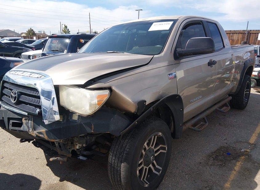 Toyota Tundra