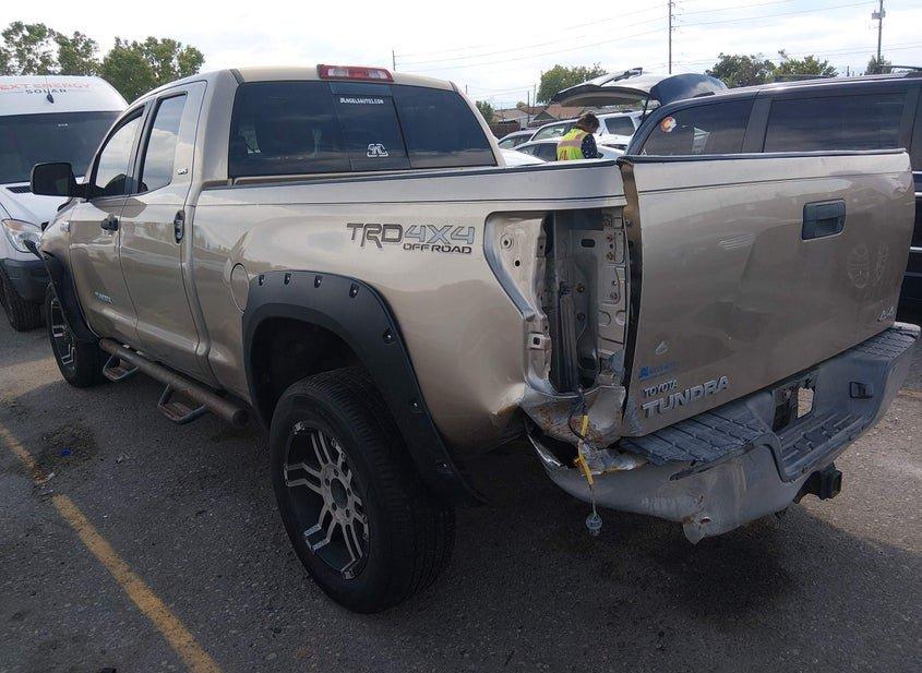 Toyota Tundra