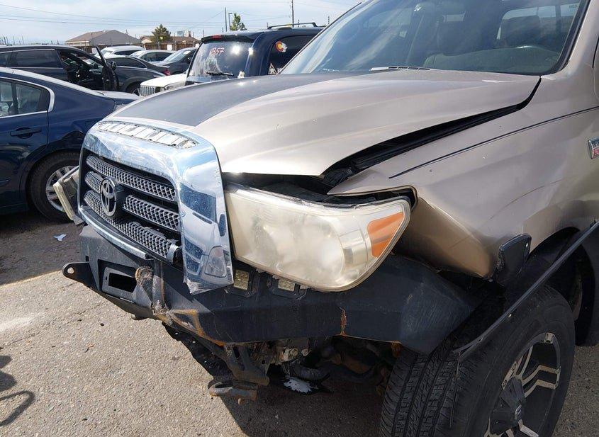Toyota Tundra