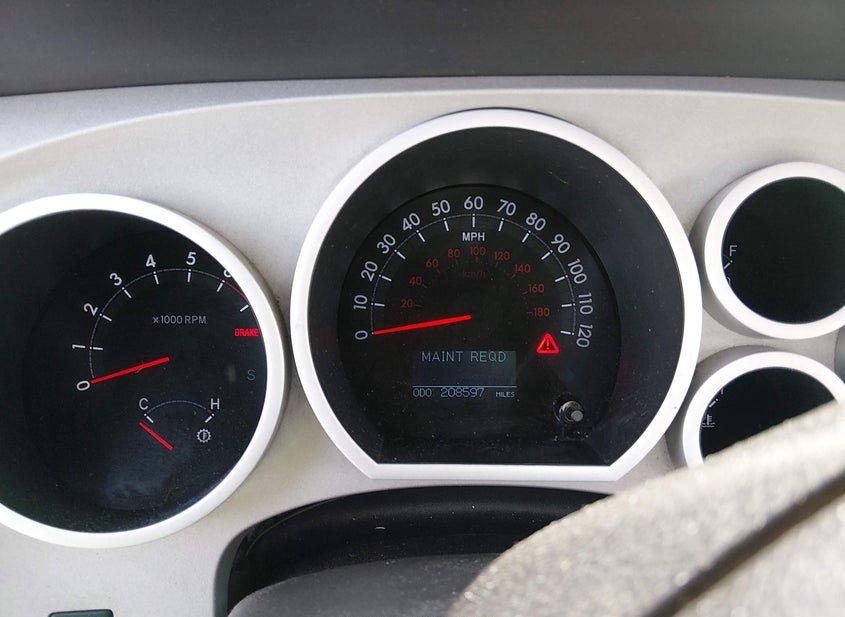 Toyota Tundra