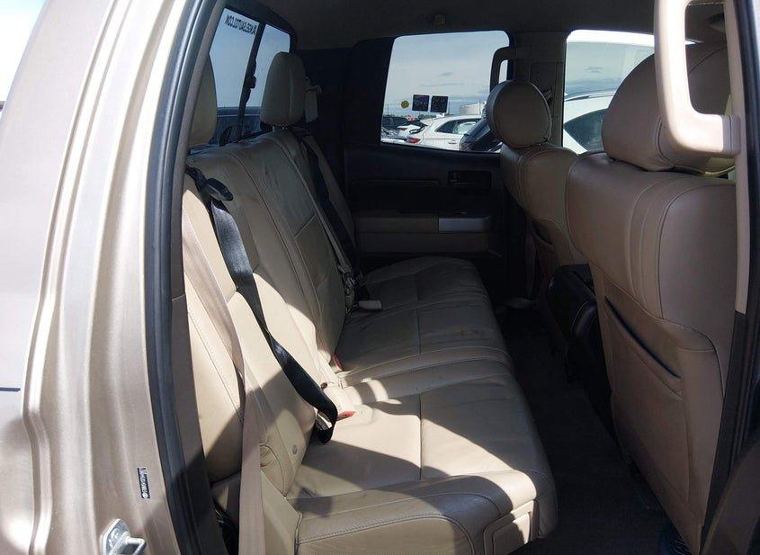 Toyota Tundra