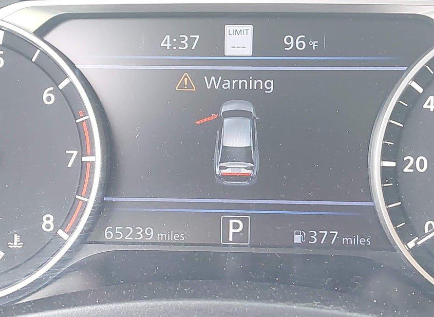 Nissan Altima