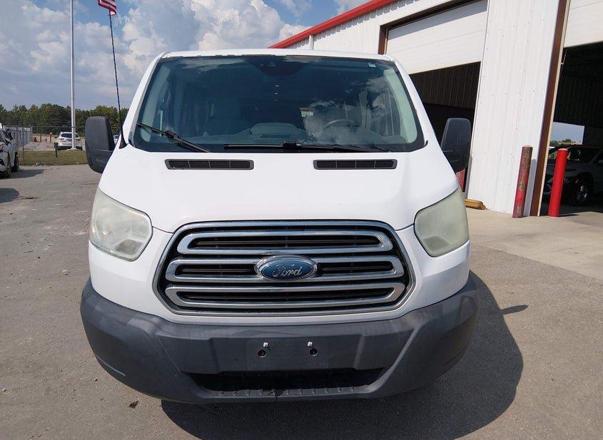 Ford Transit-350