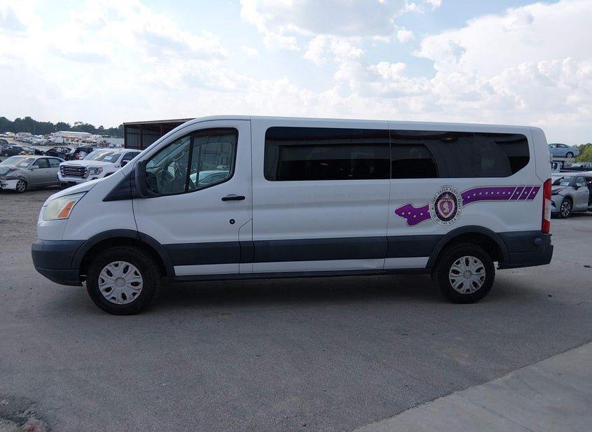 Ford Transit-350