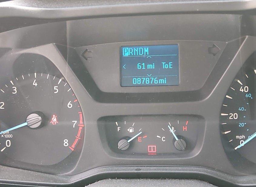 Ford Transit-350