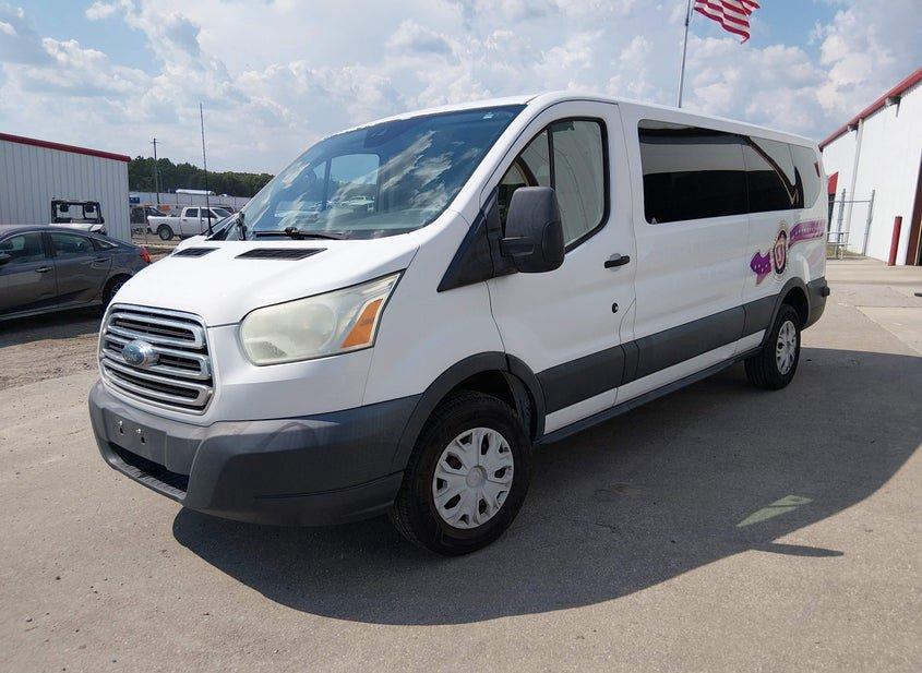 Ford Transit-350