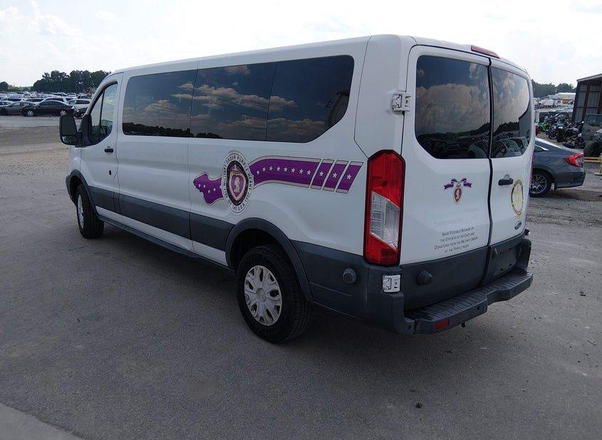 Ford Transit-350