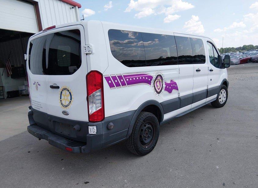 Ford Transit-350
