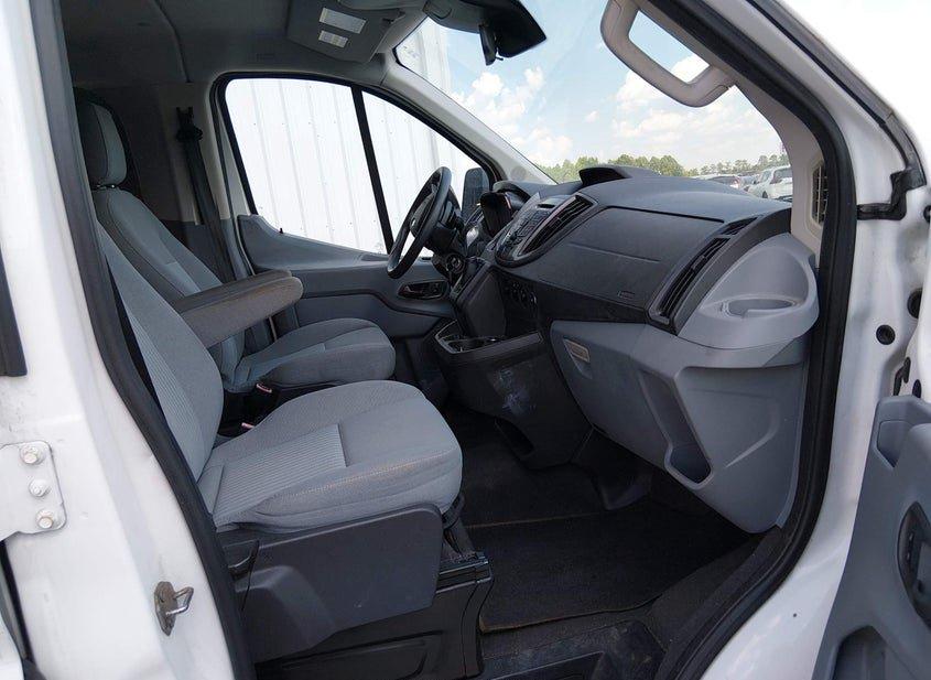 Ford Transit-350