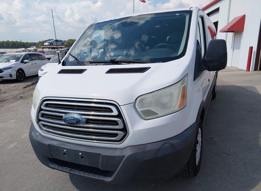 Ford Transit-350