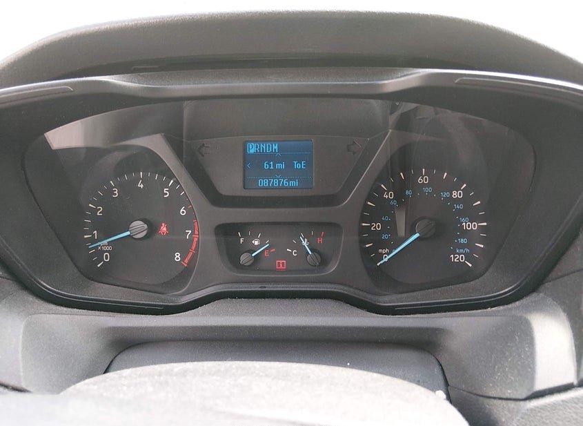 Ford Transit-350