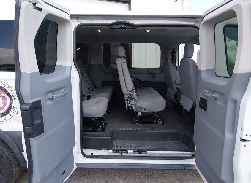 Ford Transit-350