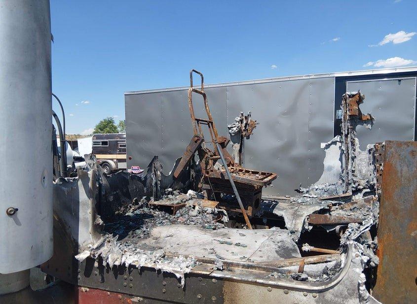 Kenworth Construction