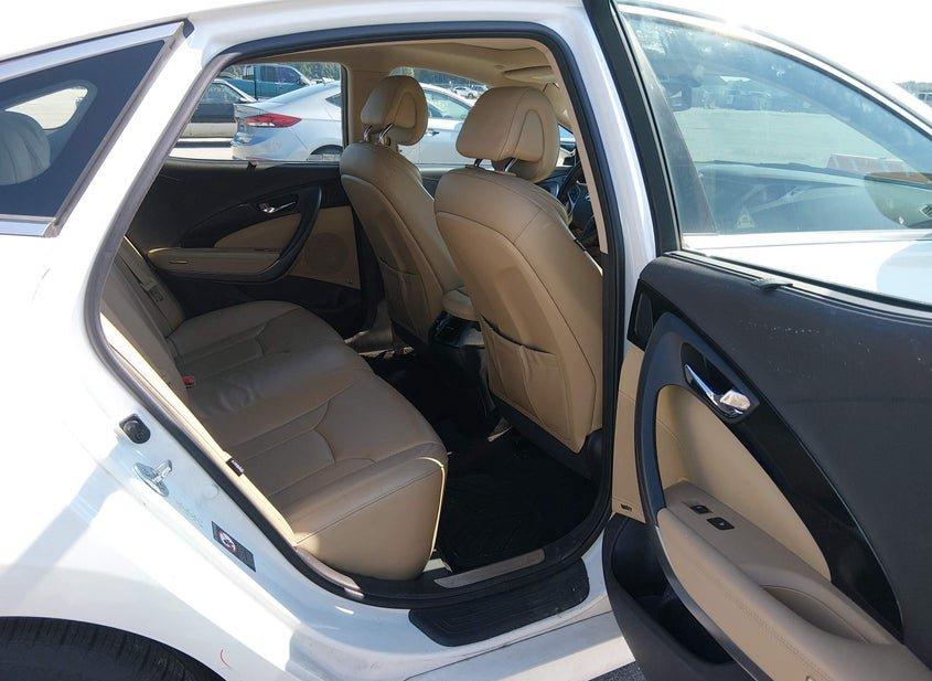 Hyundai Azera