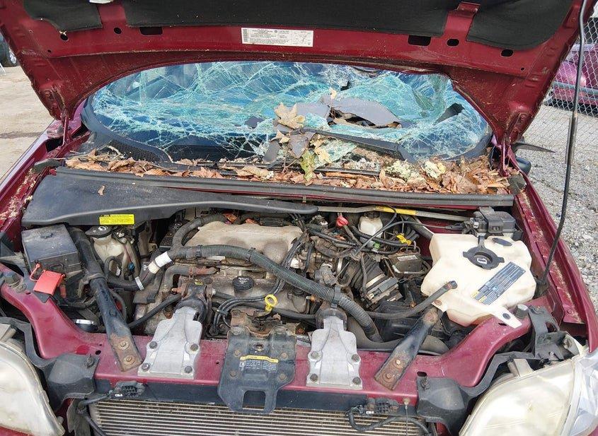 Chevrolet Venture