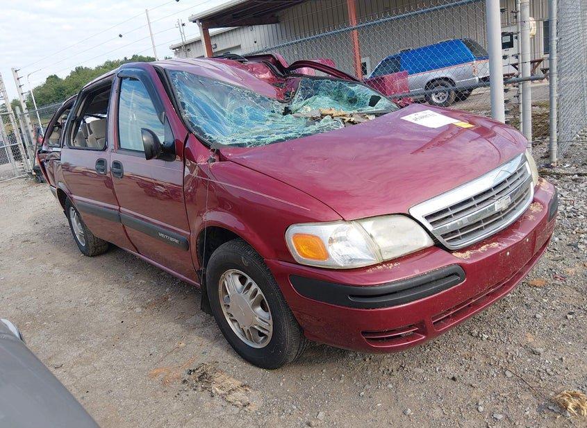 Chevrolet Venture