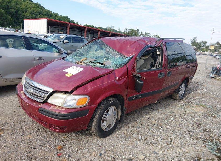 Chevrolet Venture