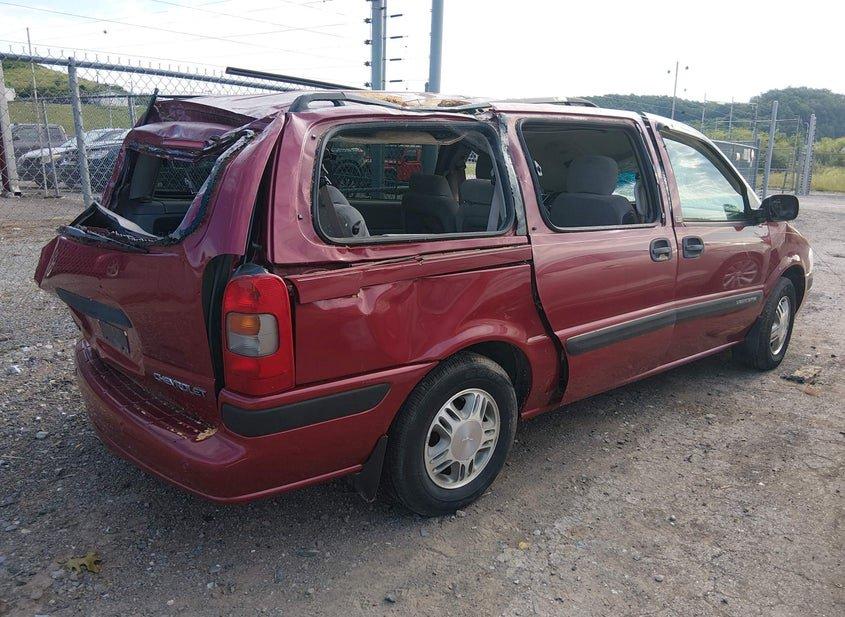 Chevrolet Venture
