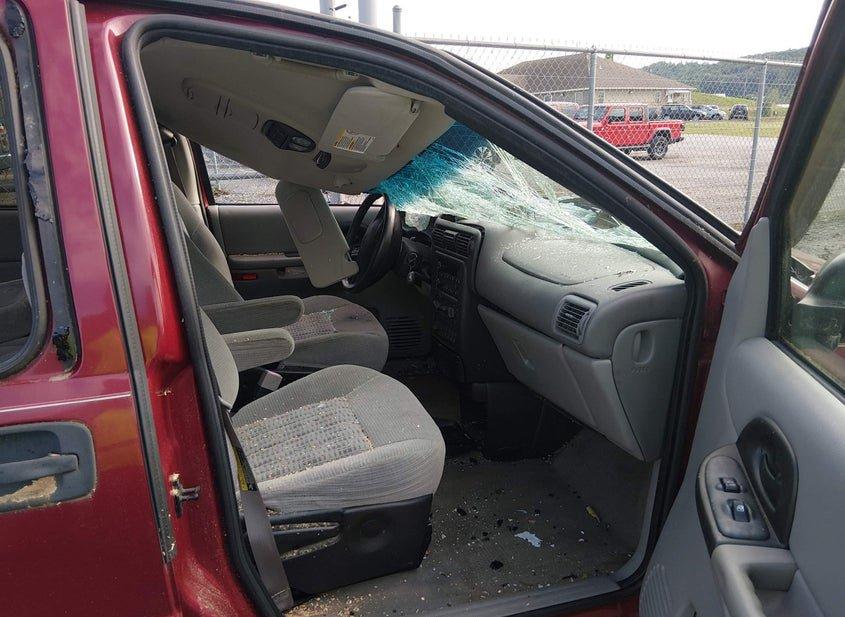 Chevrolet Venture