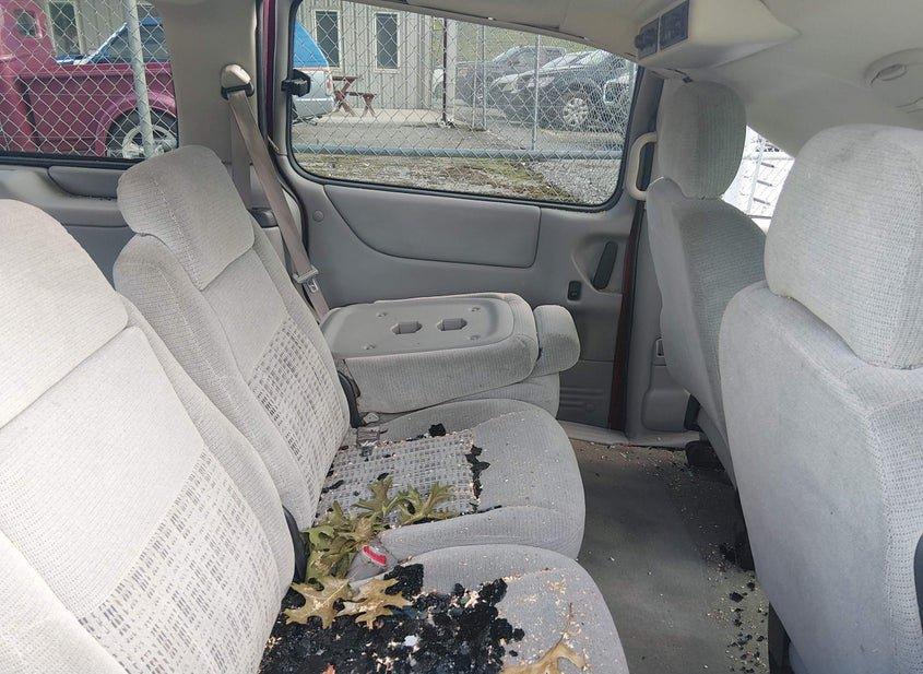 Chevrolet Venture