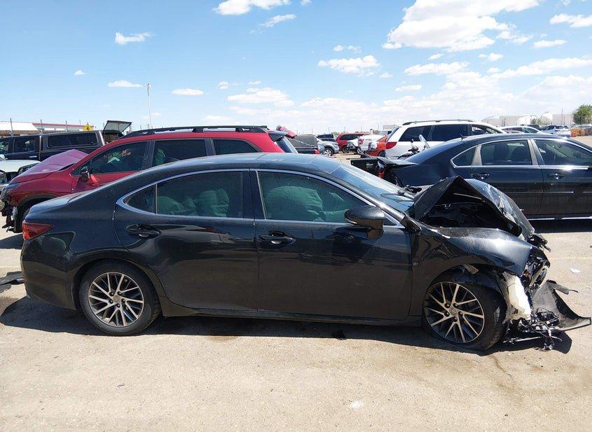 Lexus Es 350