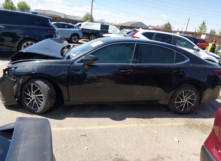Lexus Es 350