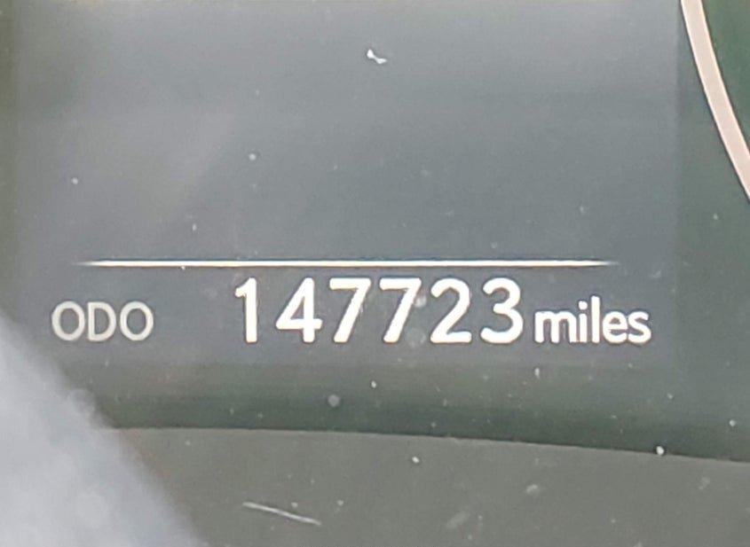 Lexus Es 350