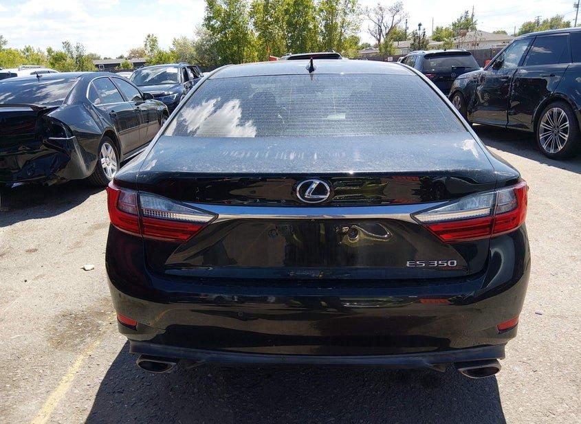 Lexus Es 350