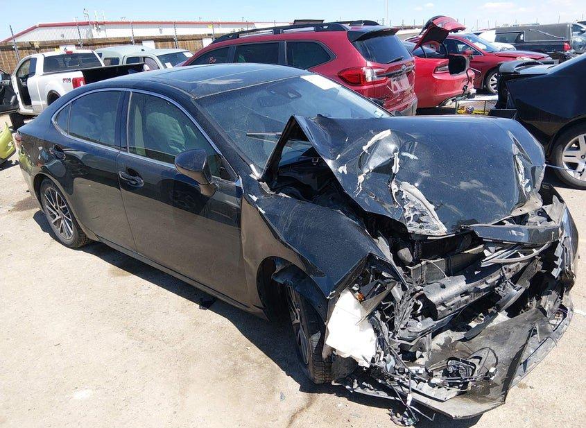 Lexus Es 350