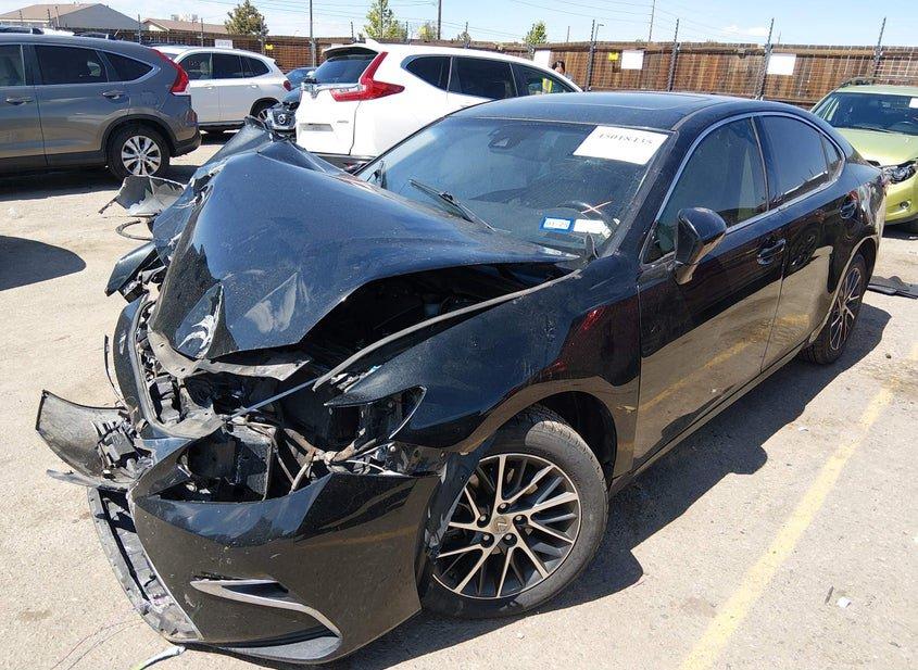 Lexus Es 350