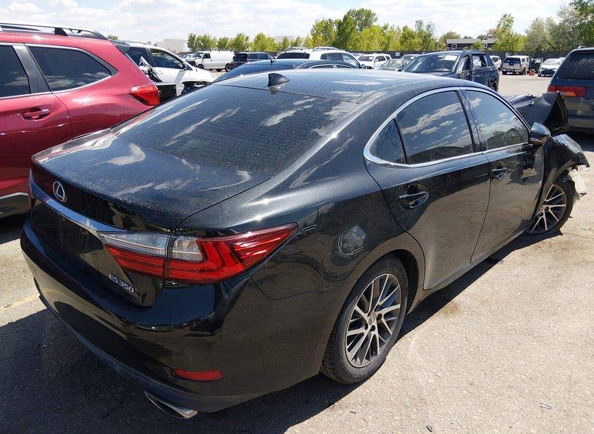 Lexus Es 350