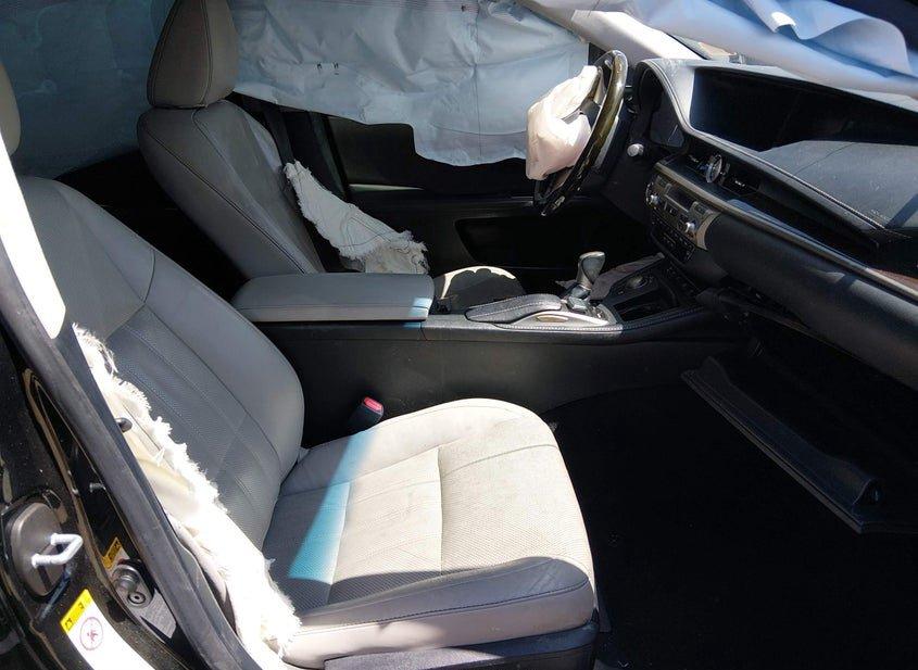 Lexus Es 350