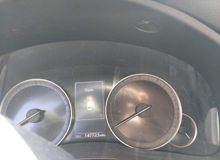 Lexus Es 350