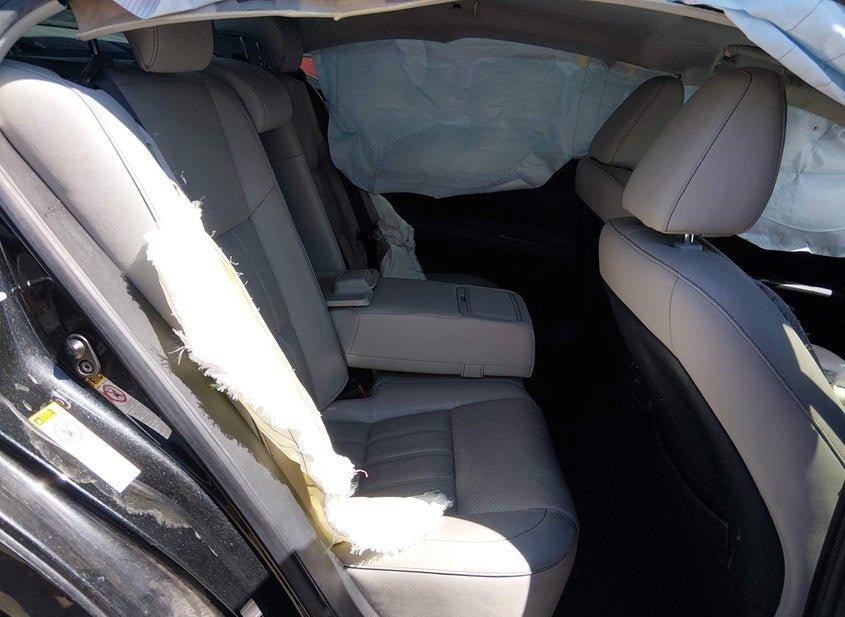 Lexus Es 350