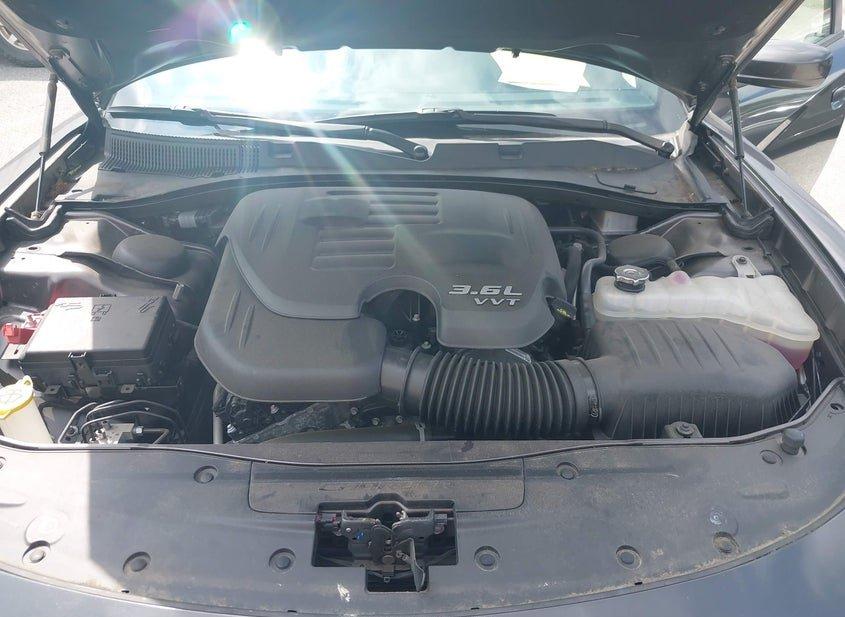 Dodge Charger
