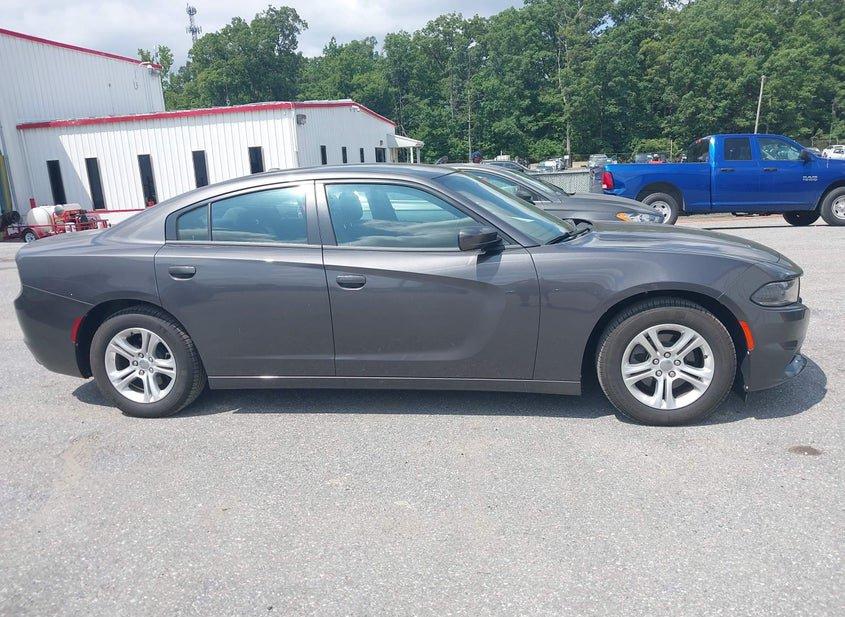 Dodge Charger