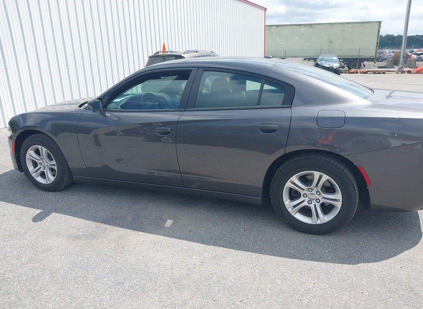 Dodge Charger