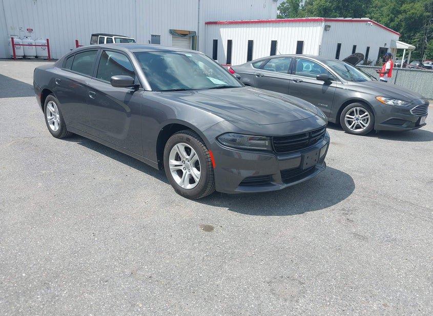 Dodge Charger