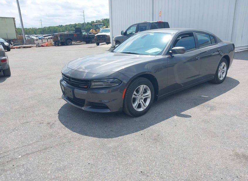 Dodge Charger