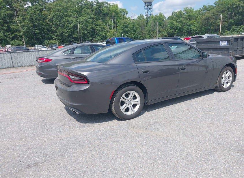 Dodge Charger